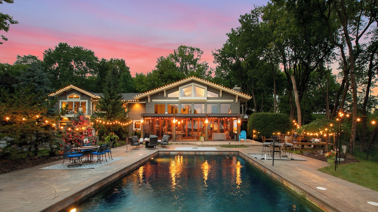Photo of Outdoor in Chanhassen