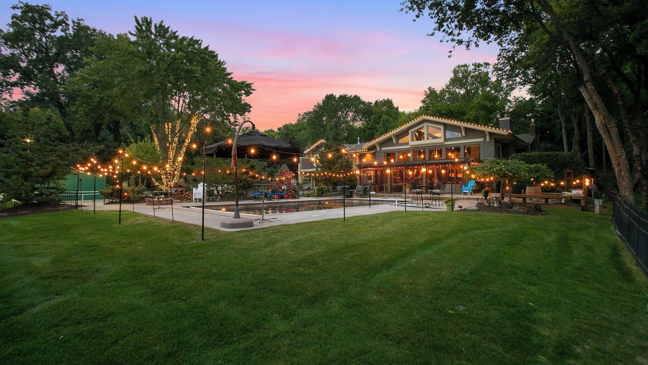 Photo of Outdoor in Chanhassen