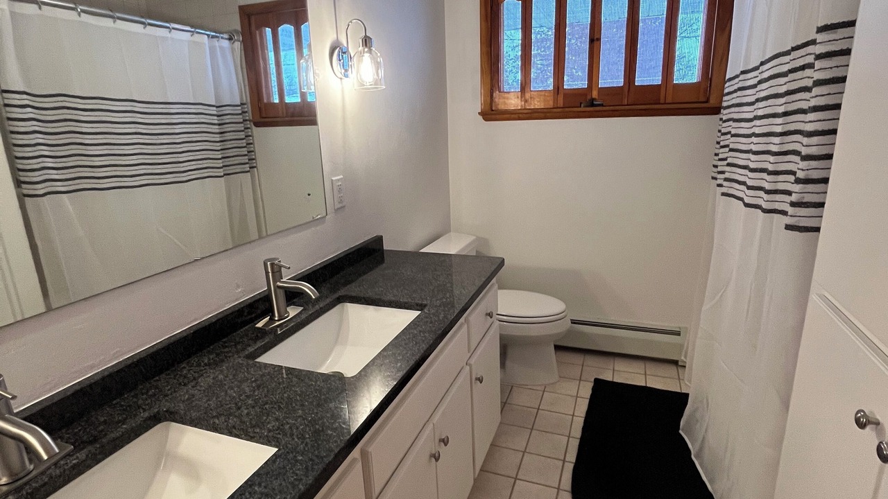 Photo of Bathroom in Moose Lake