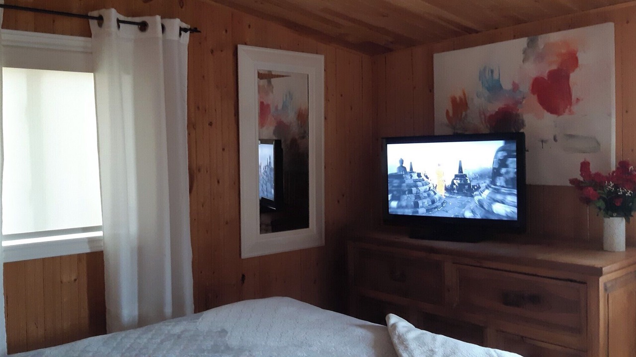 Photo of Bedroom in Hamilton