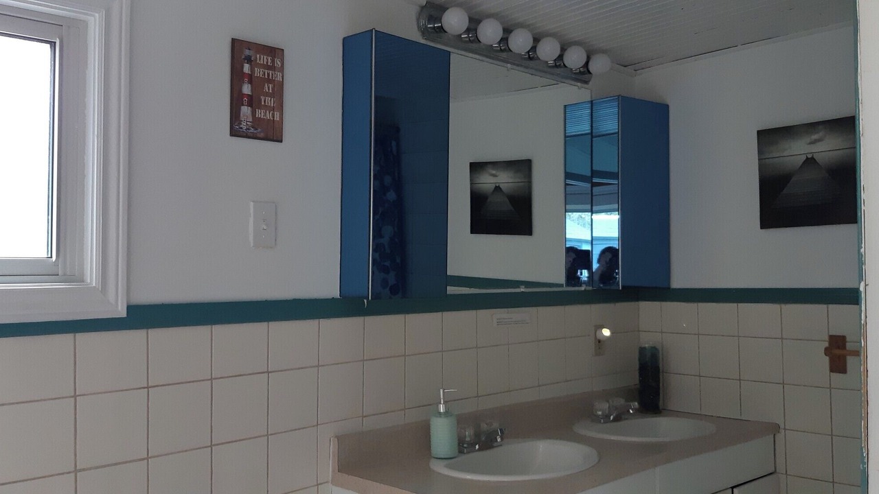 Photo of Bathroom in Hamilton