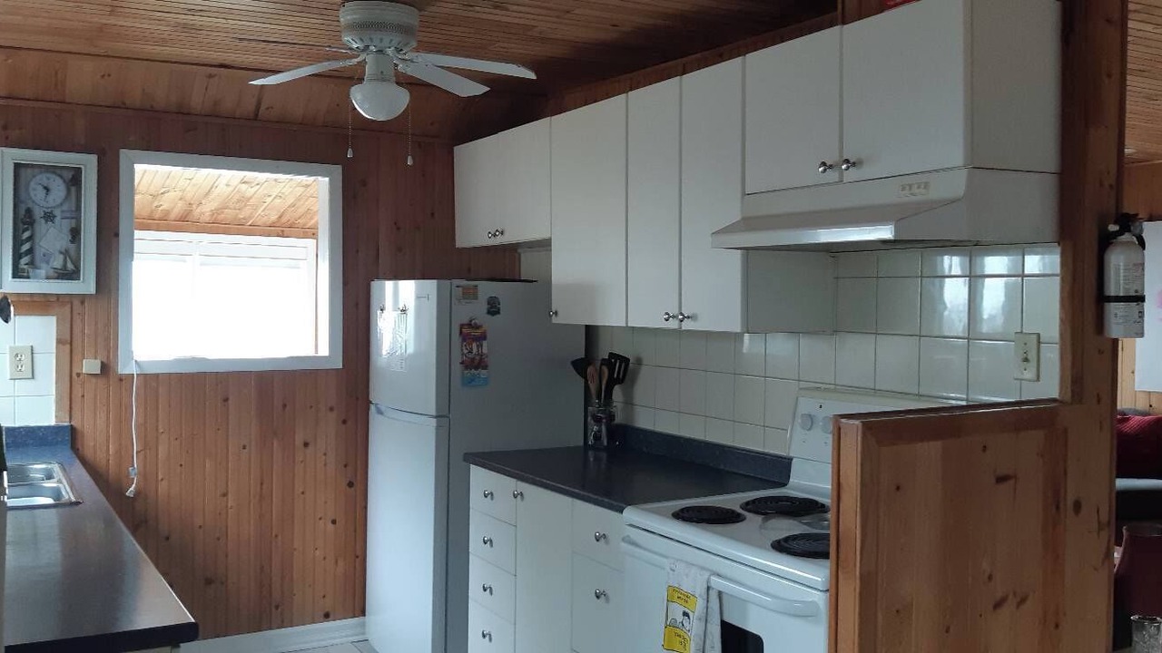 Photo of Kitchen in Hamilton