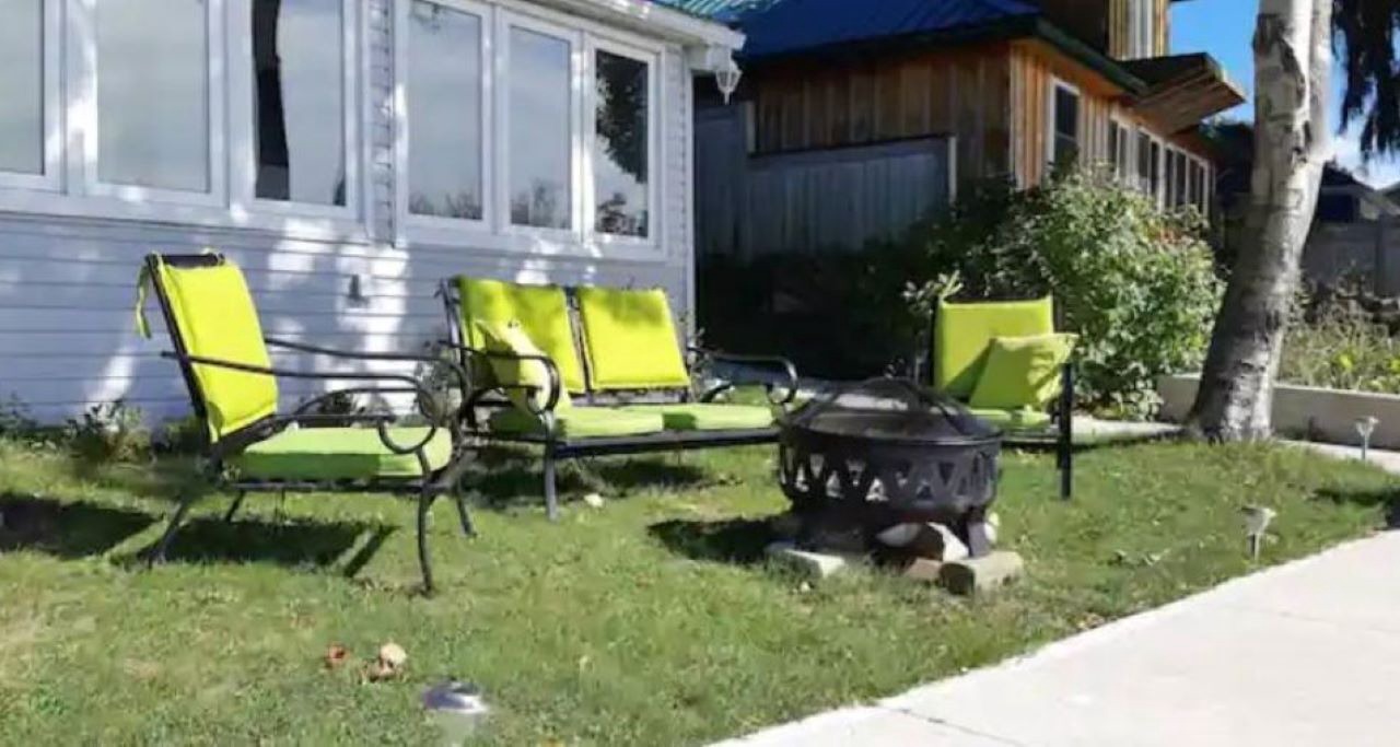 Photo of Patio Balcony in Hamilton