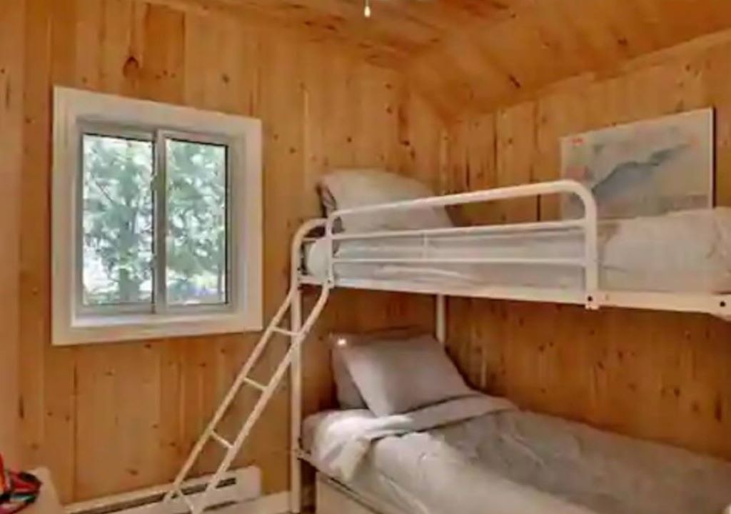 Photo of Bedroom in Hamilton