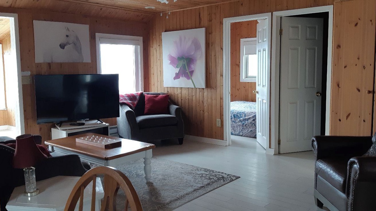 Photo of Livingroom in Hamilton