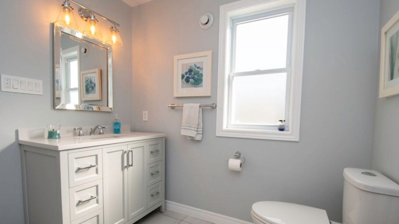 Photo of Bathroom in Hastings