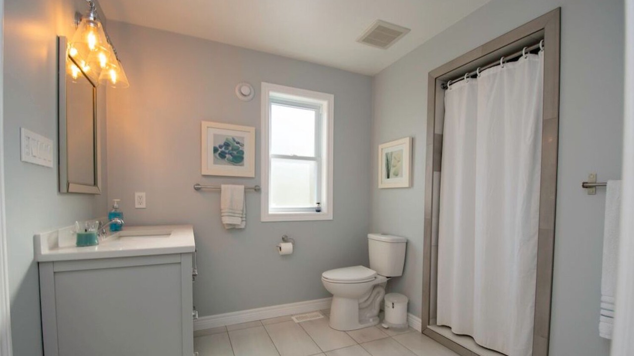 Photo of Bathroom in Hastings