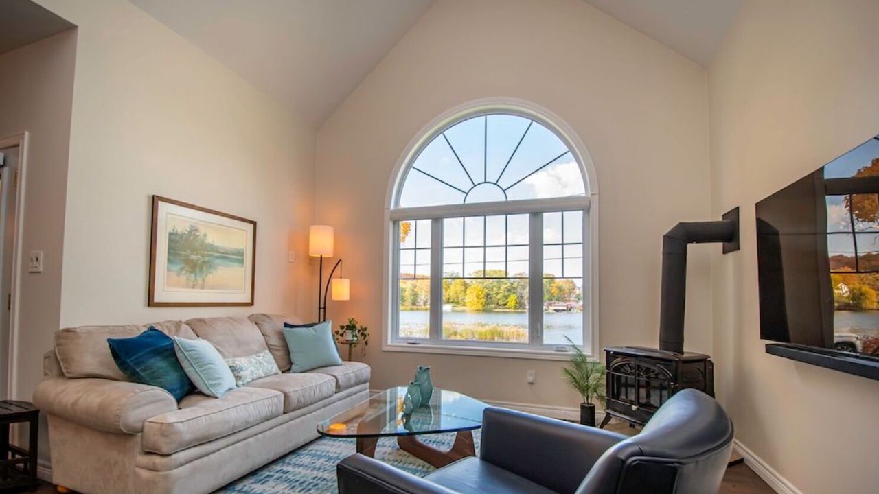 Photo of Livingroom in Hastings