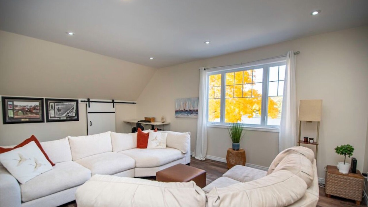Photo of Livingroom in Hastings