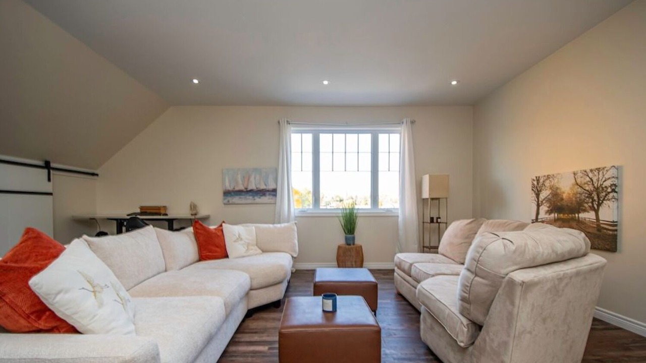 Photo of Livingroom in Hastings