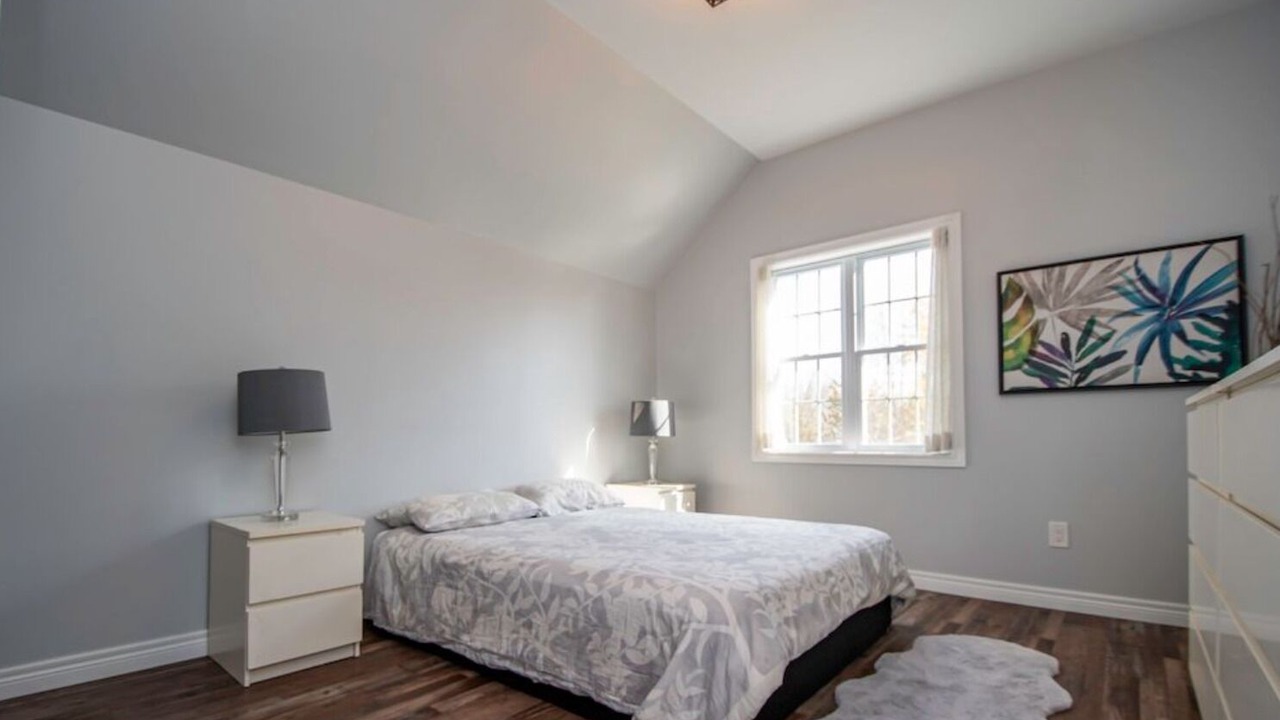 Photo of Bedroom in Hastings