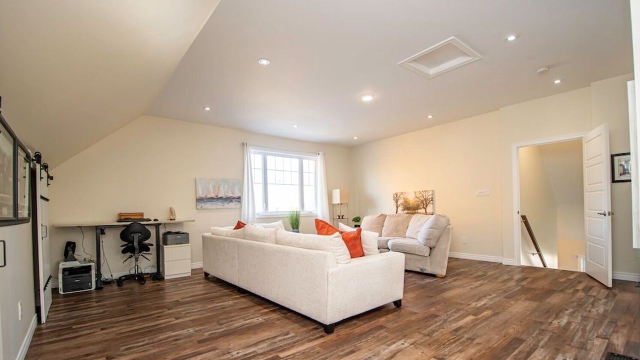 Photo of Livingroom in Hastings