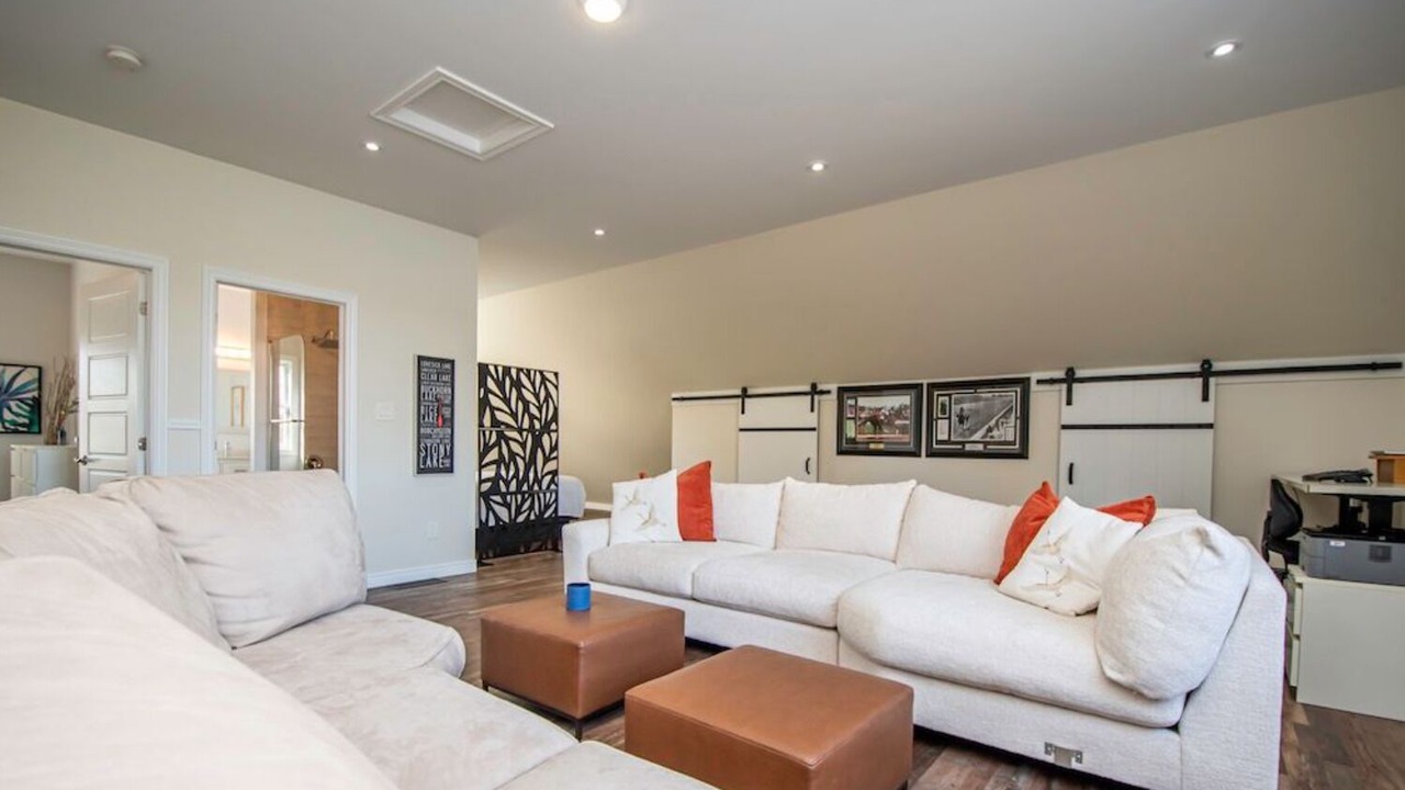 Photo of Livingroom in Hastings