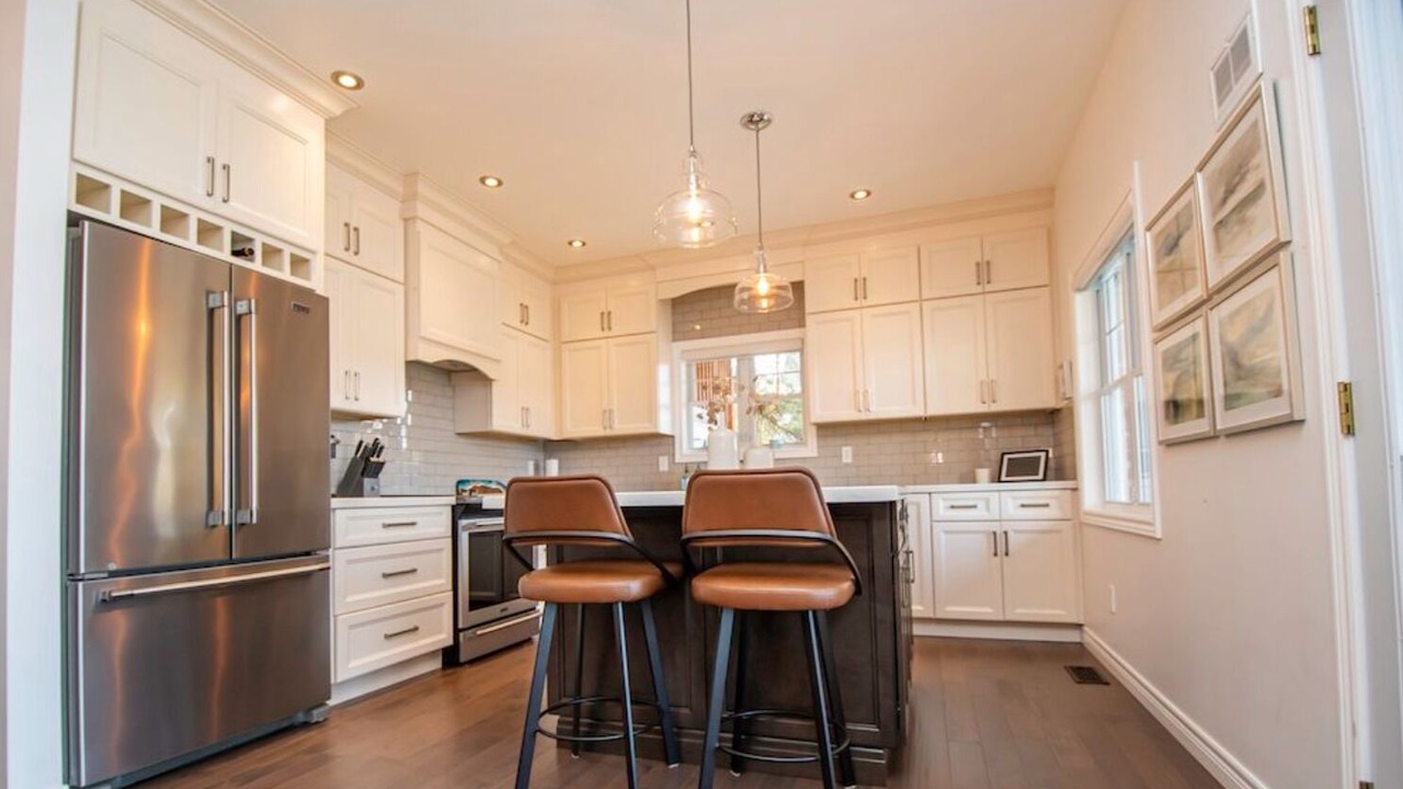 Photo of Kitchen in Hastings
