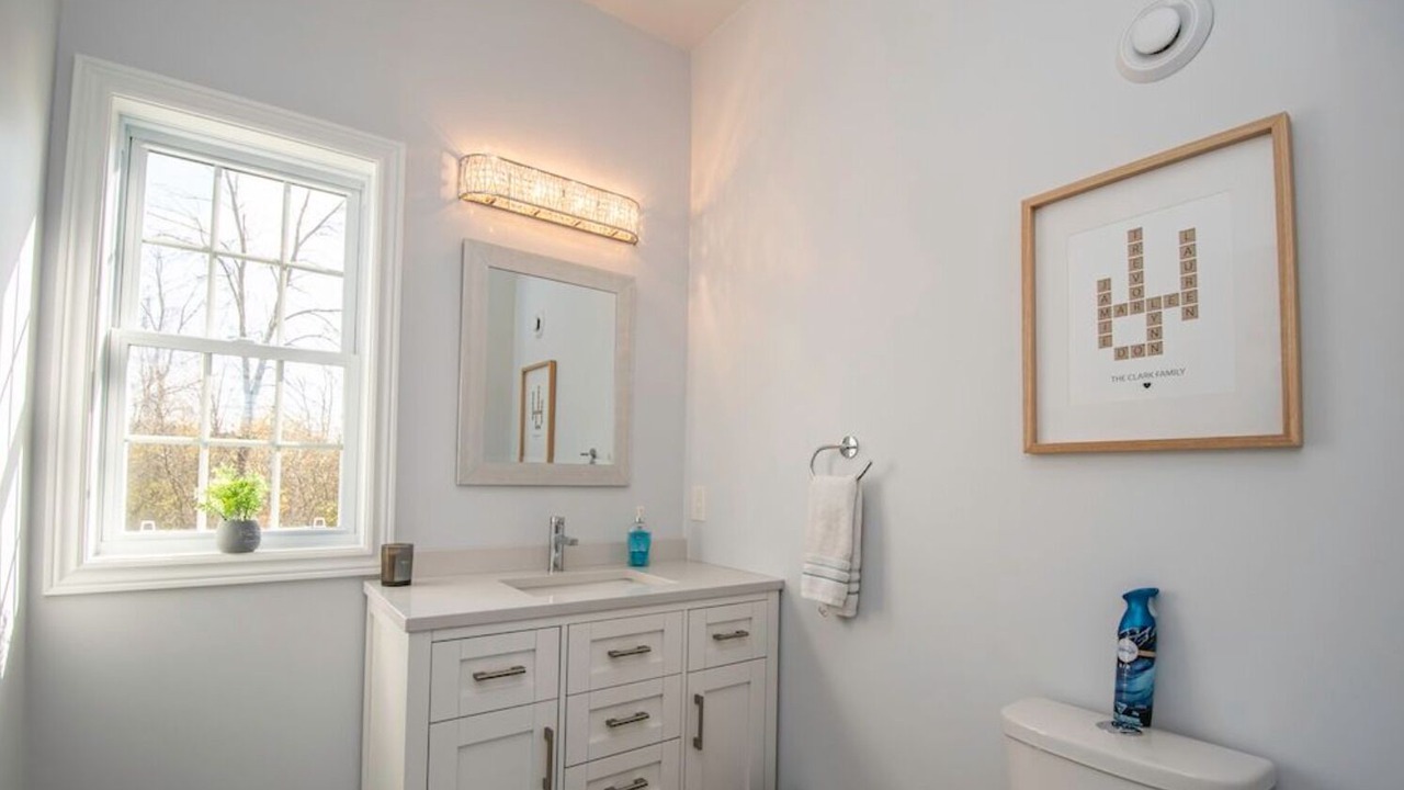 Photo of Bathroom in Hastings