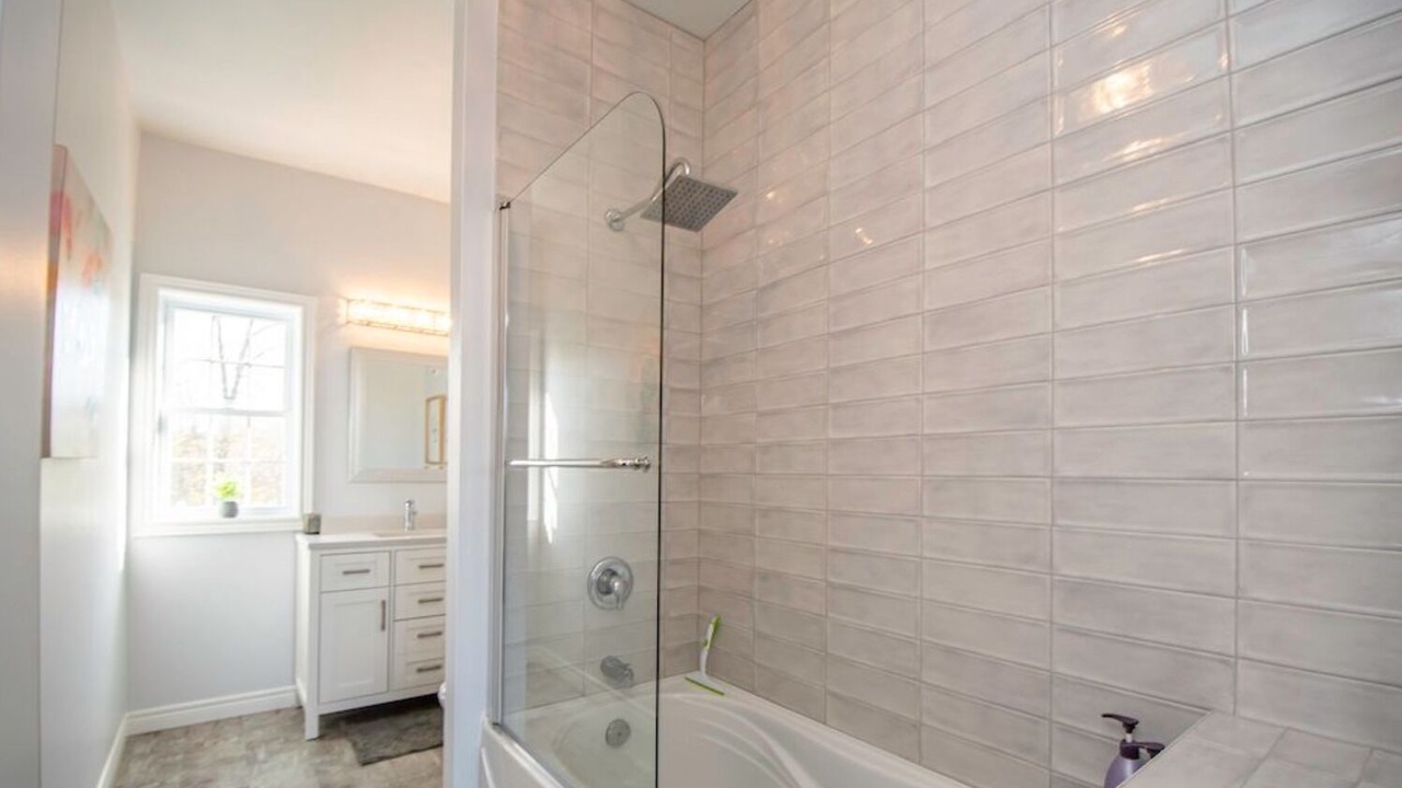 Photo of Bathroom in Hastings