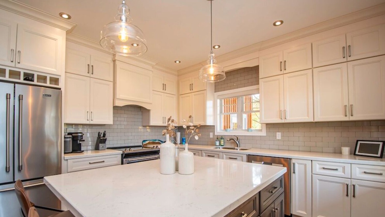 Photo of Kitchen in Hastings
