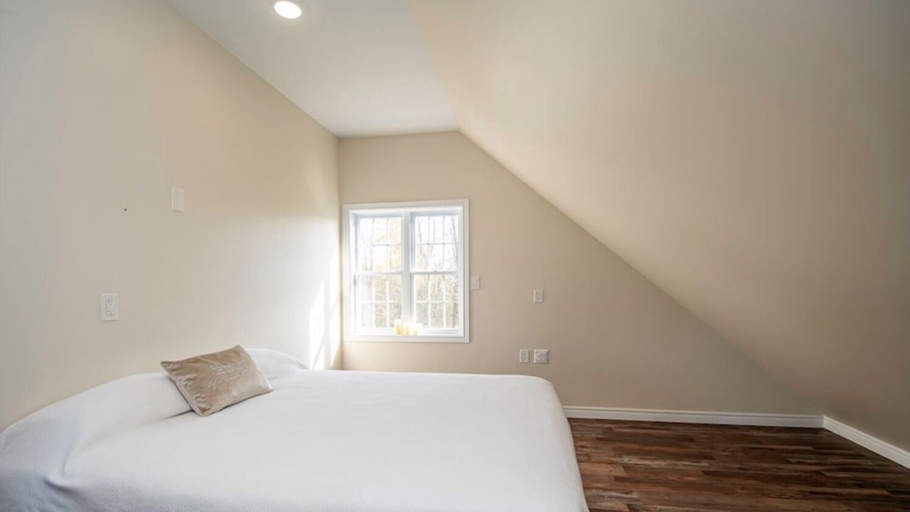 Photo of Bedroom in Hastings