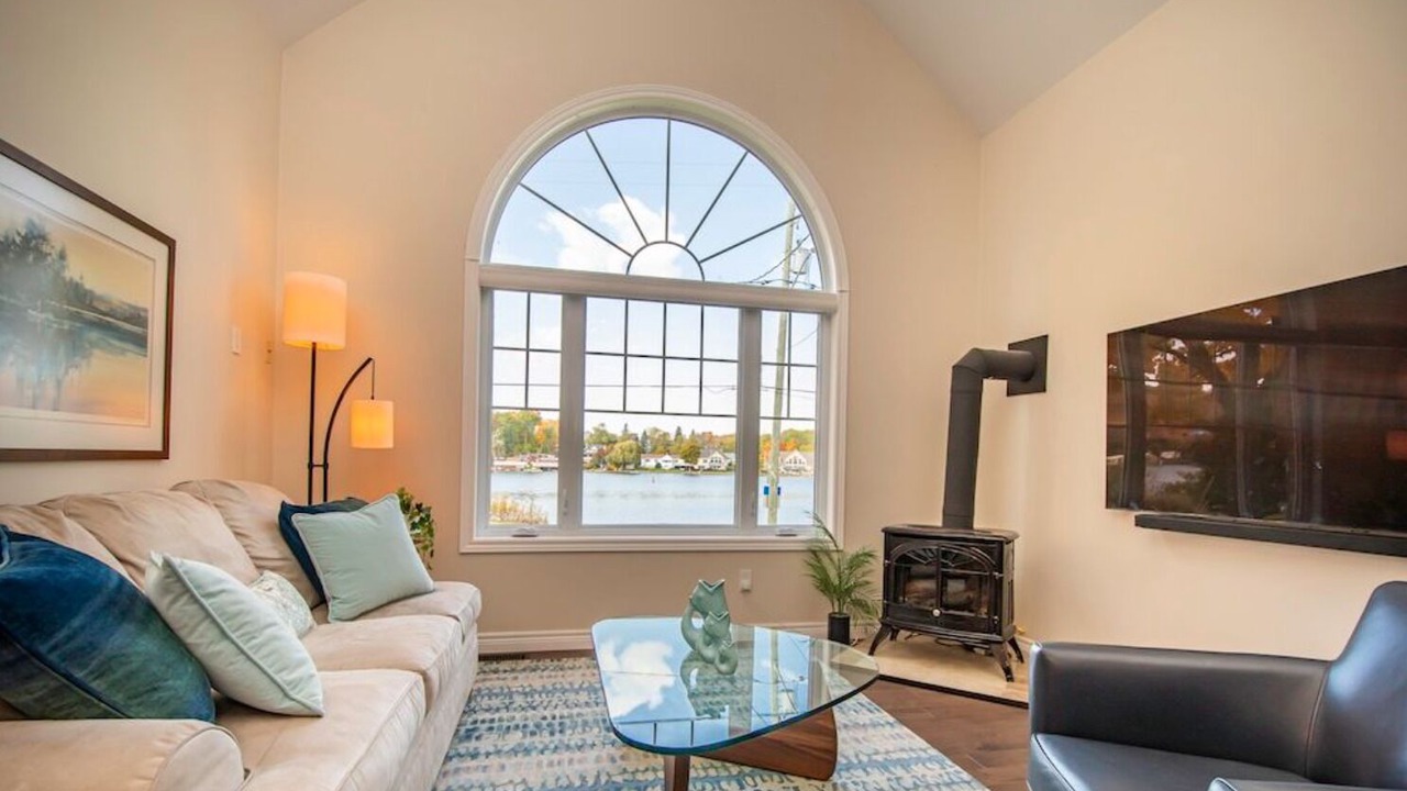 Photo of Livingroom in Hastings
