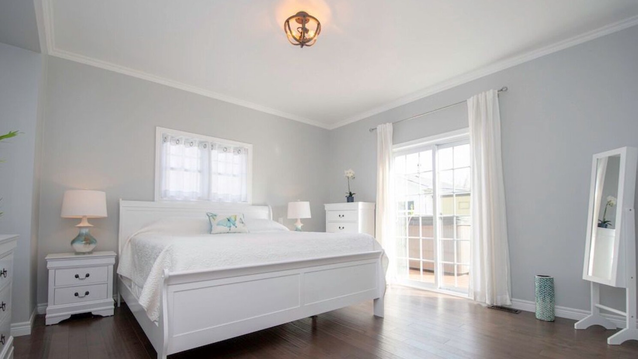 Photo of Bedroom in Hastings