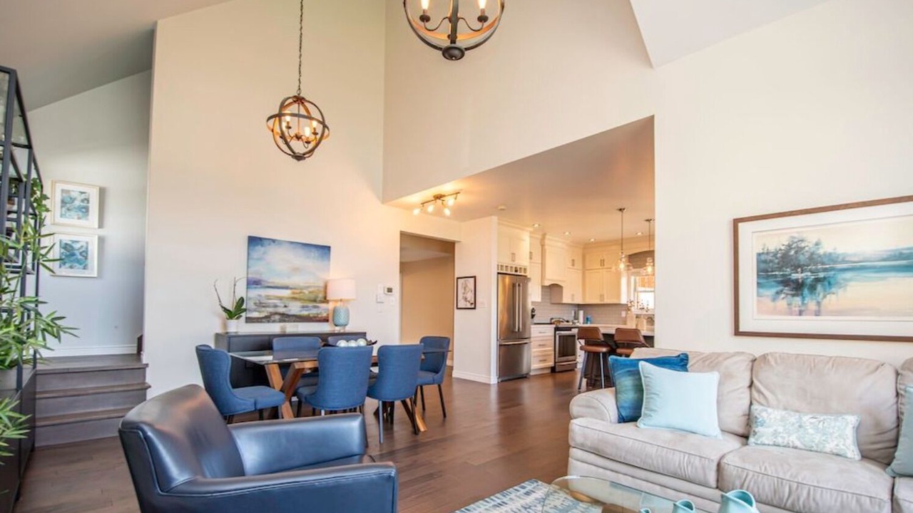 Photo of Livingroom in Hastings