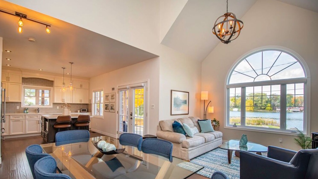 Photo of Livingroom in Hastings
