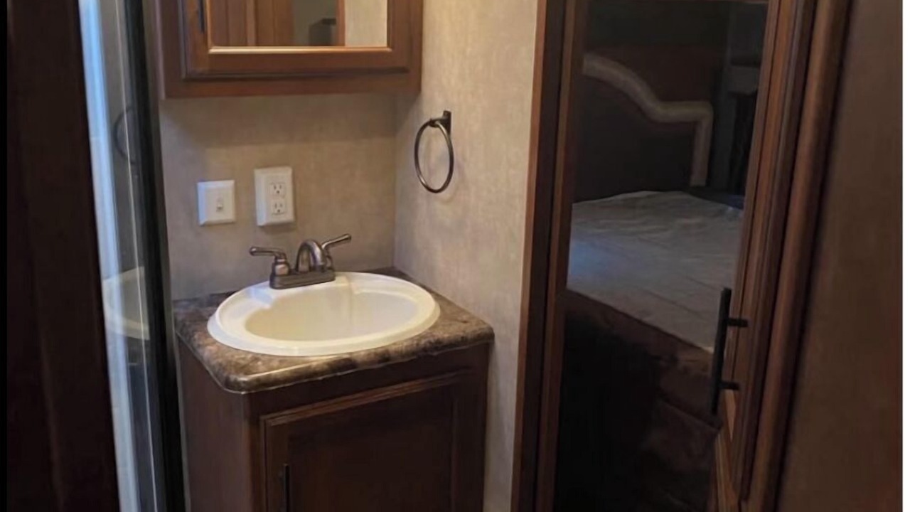 Photo of Bathroom in Onamia