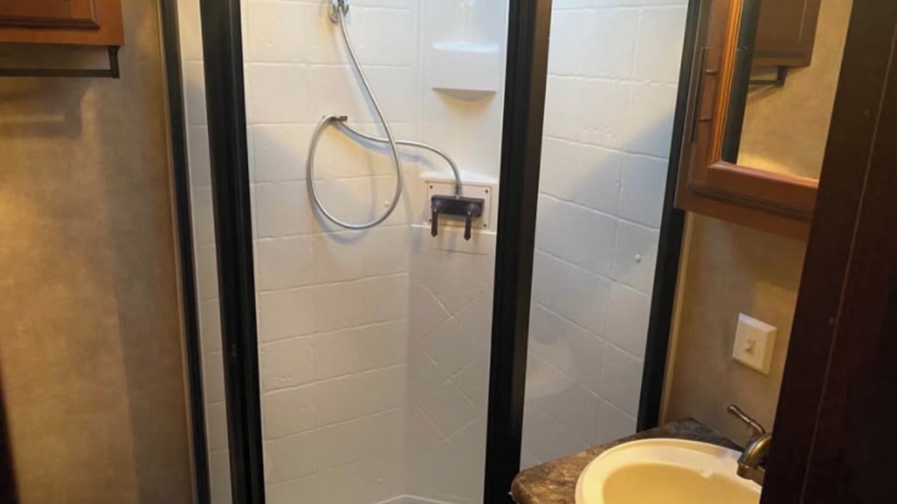 Photo of Bathroom in Onamia