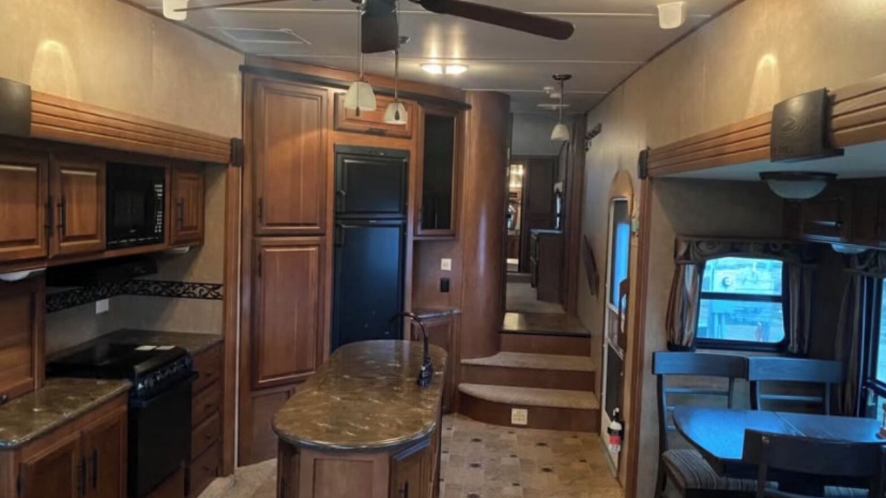 Photo of Kitchen in Onamia