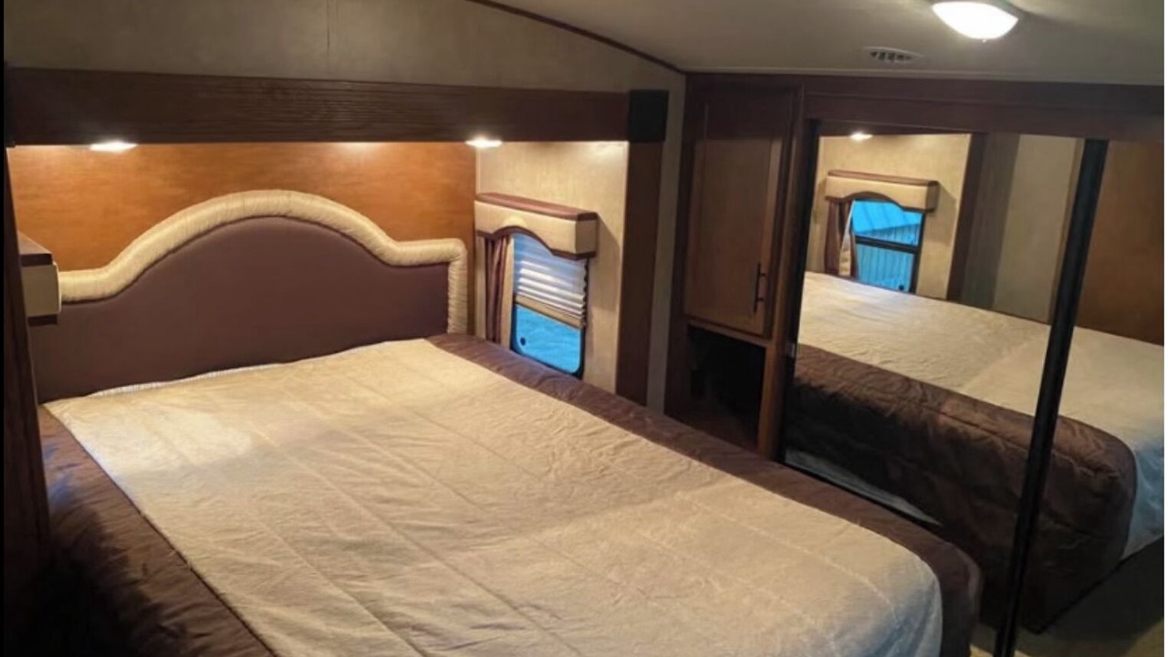 Photo of Bedroom in Onamia