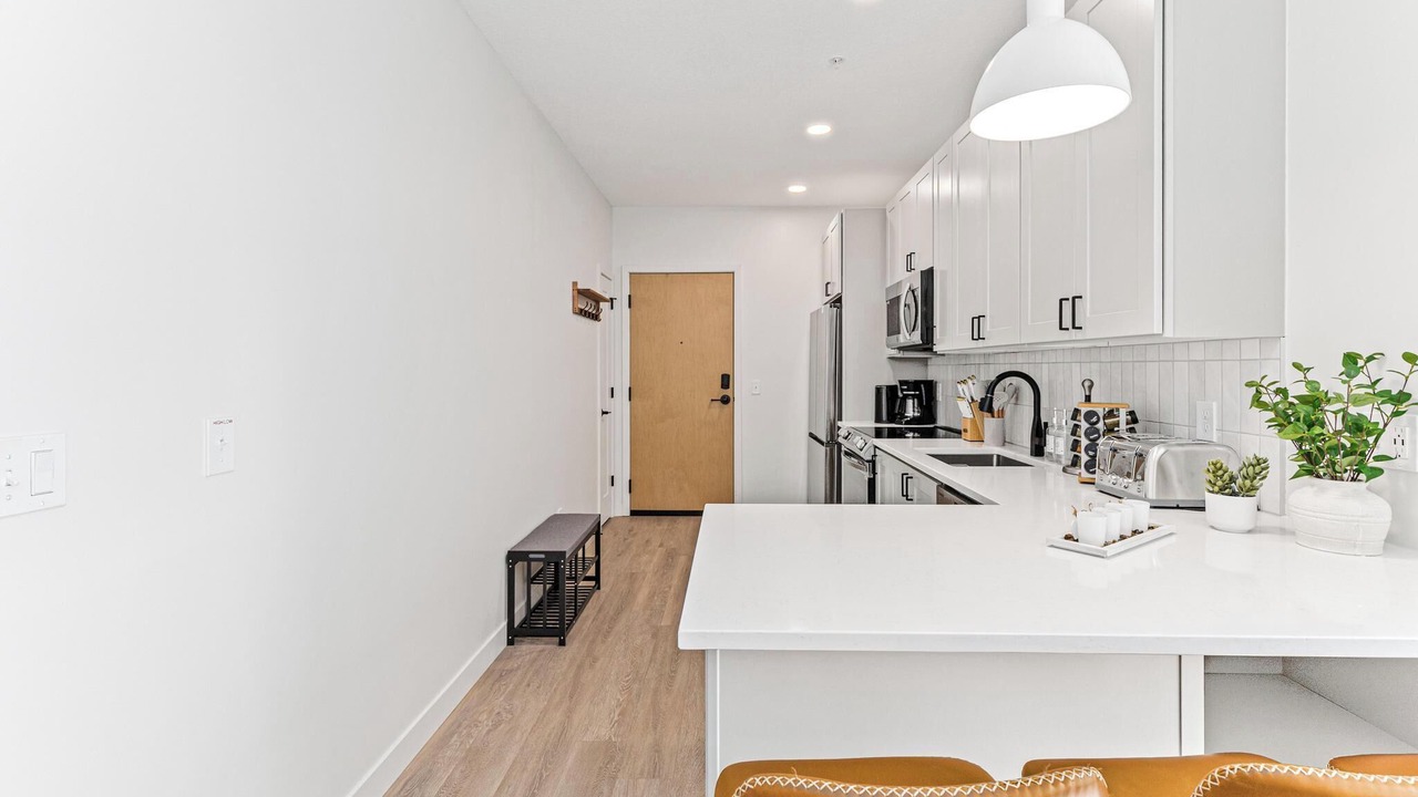 Photo of Kitchen in Kingfield