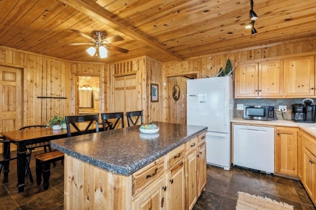 Photo of Kitchen in Onamia