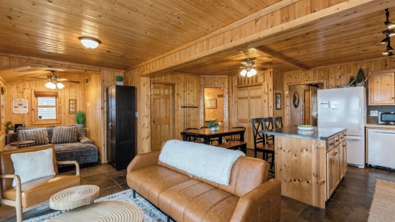 Photo of Livingroom in Onamia