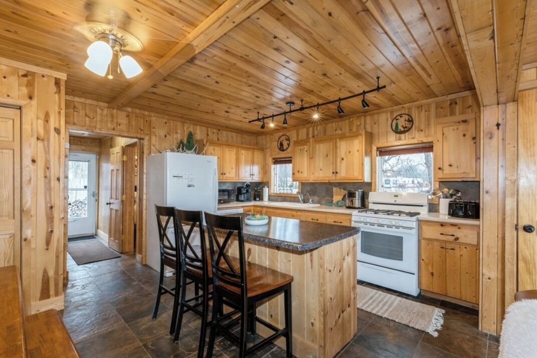 Photo of Kitchen in Onamia