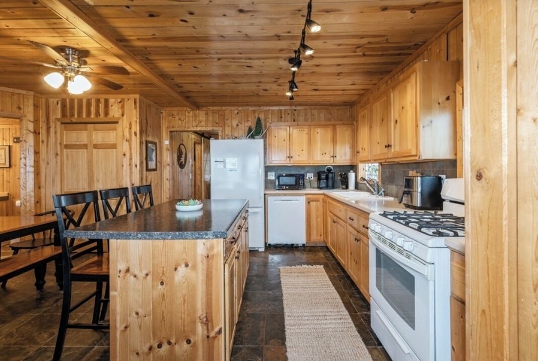 Photo of Kitchen in Onamia