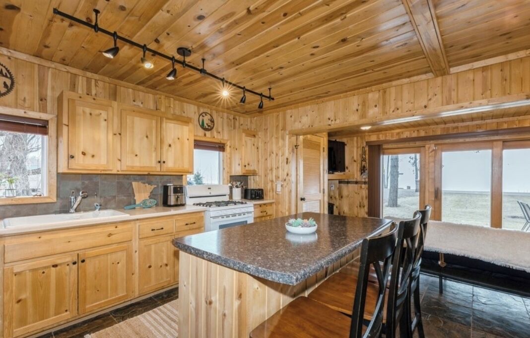 Photo of Kitchen in Onamia
