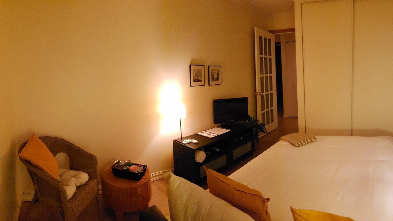 Photo of Bedroom in Ottawa Division