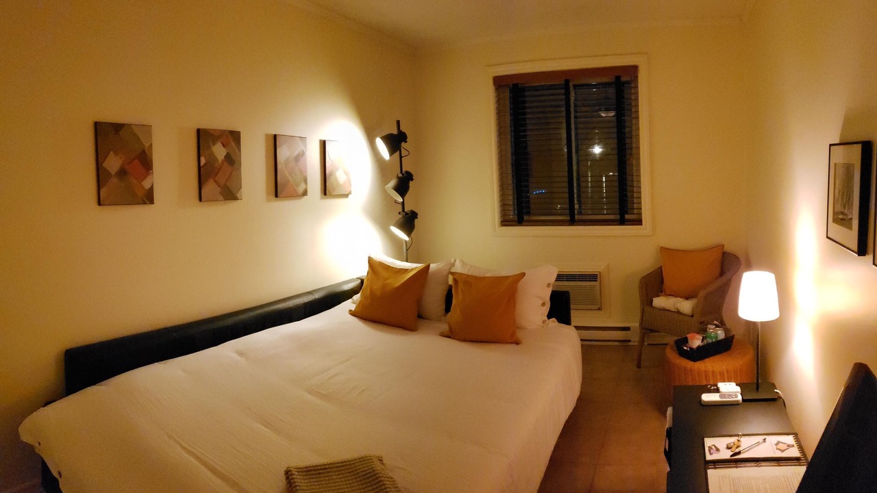 Photo of Bedroom in Ottawa Division