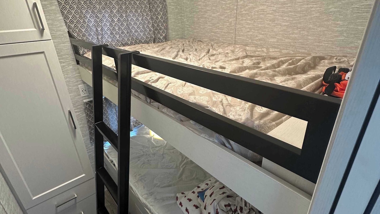 Photo of Bedroom in Sherkston