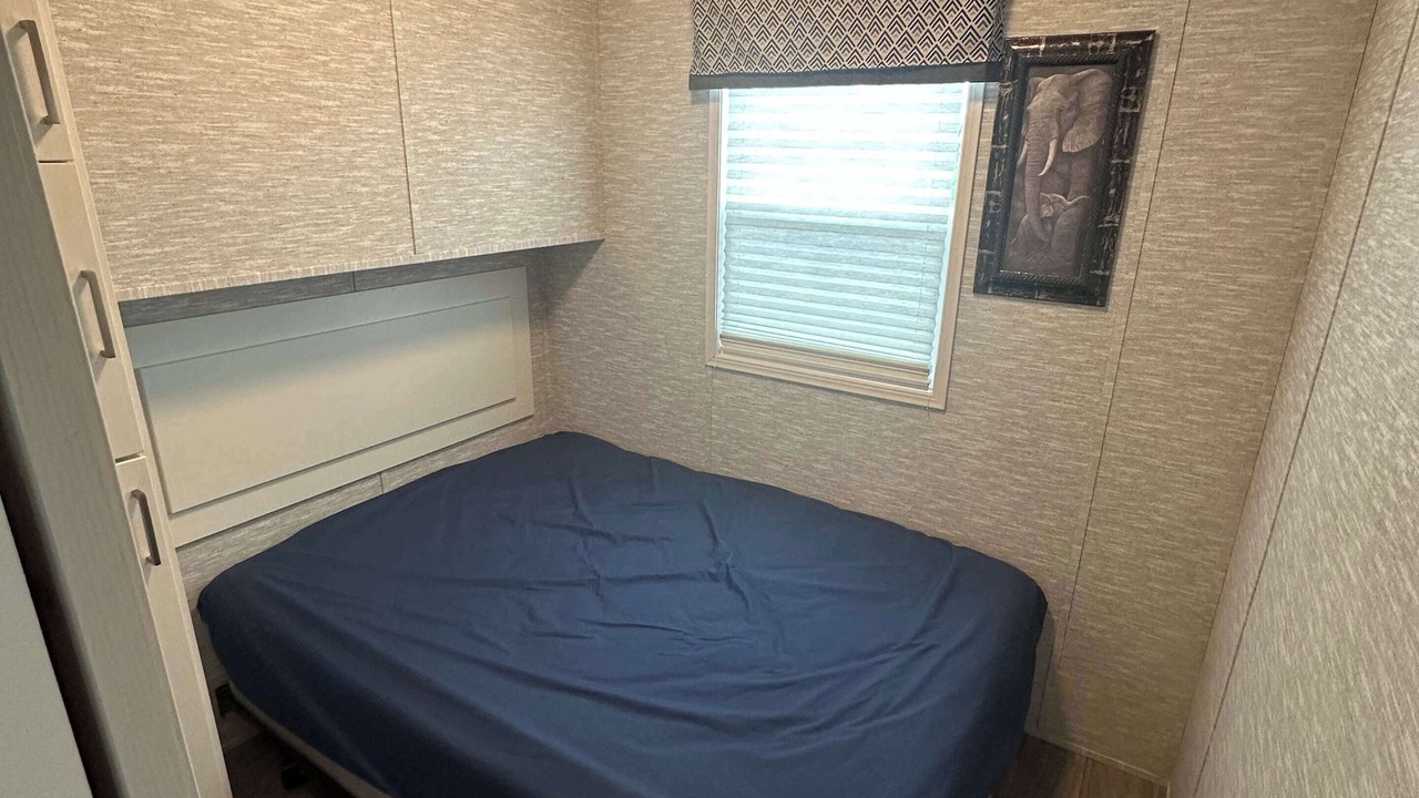 Photo of Bedroom in Sherkston