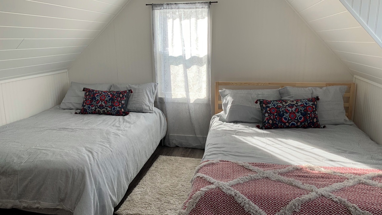 Photo of Bedroom in Meaford