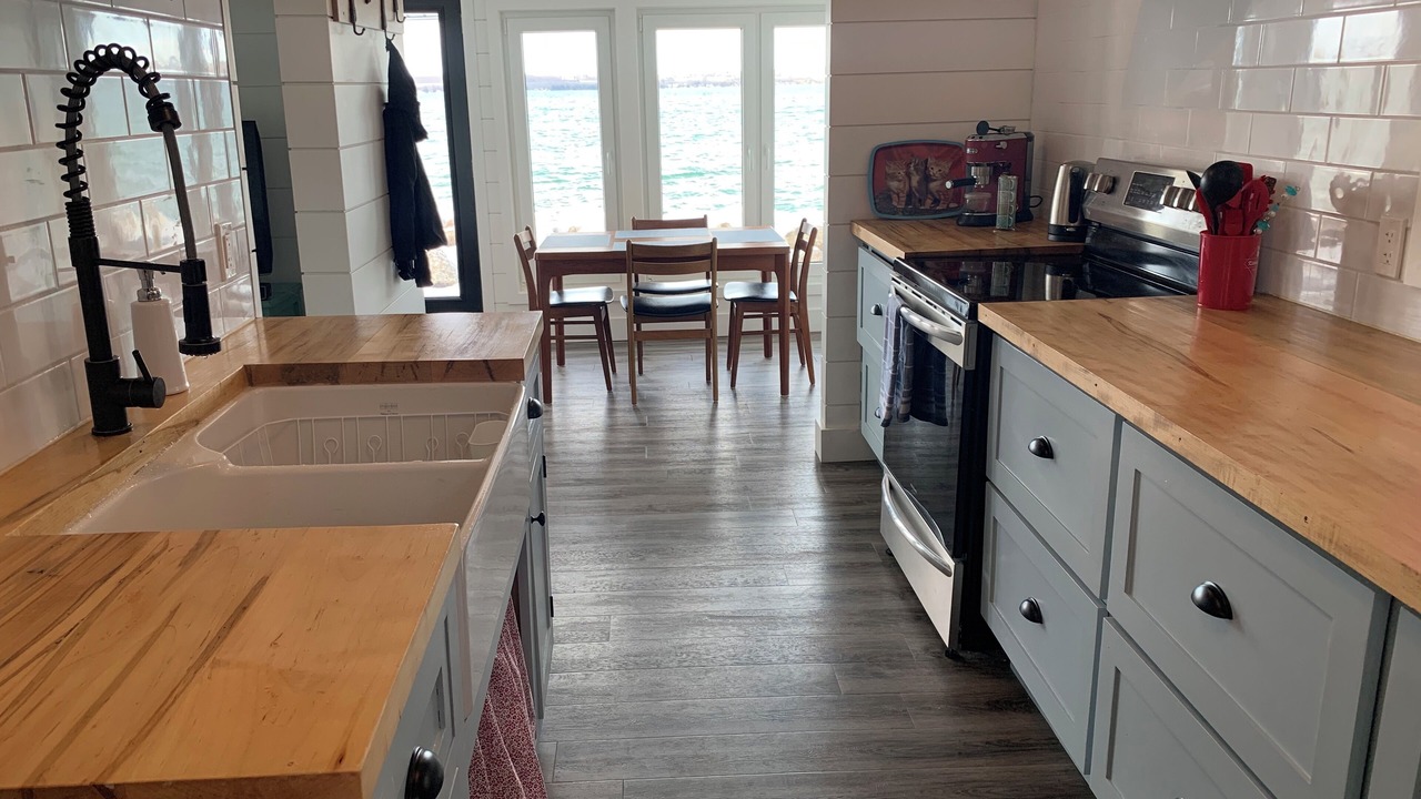 Photo of Kitchen in Meaford