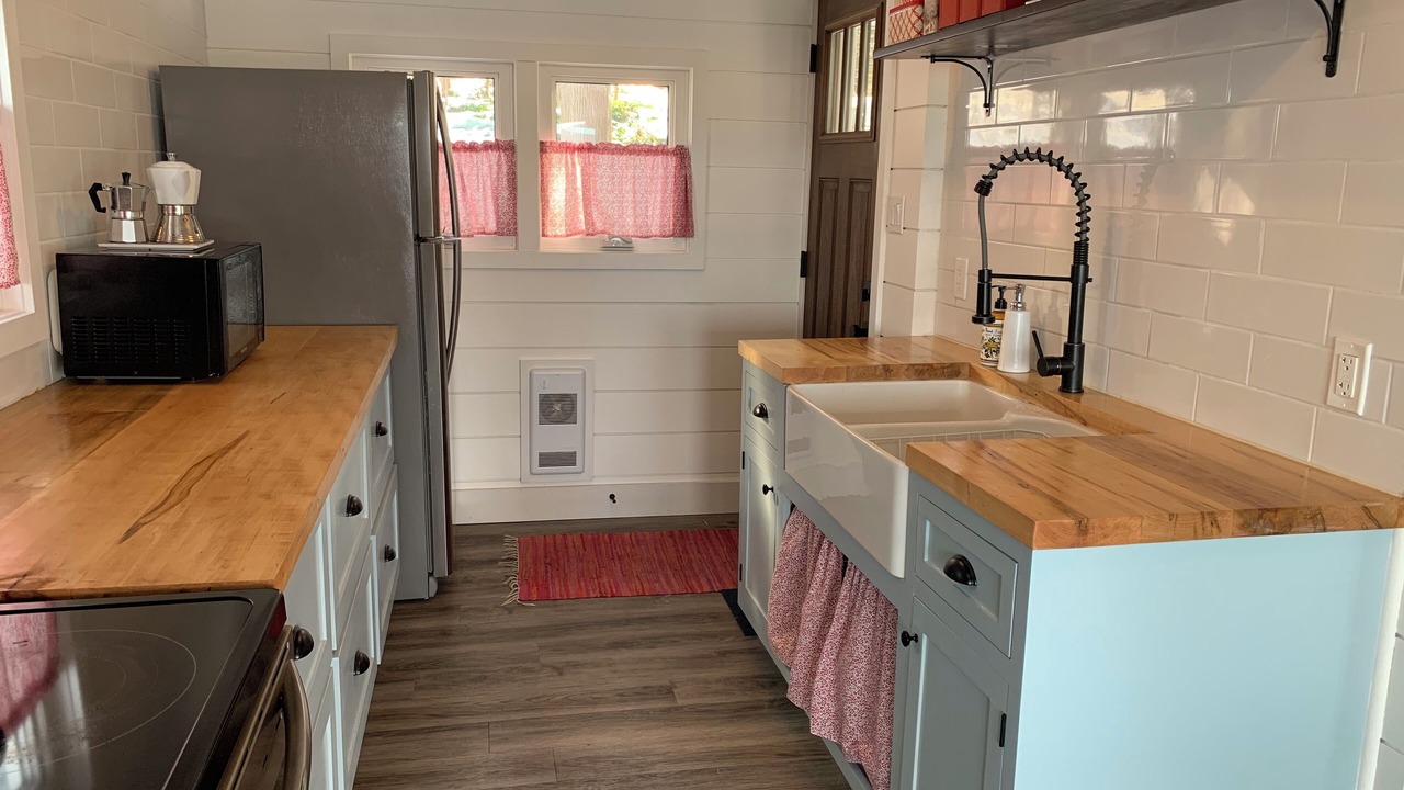 Photo of Kitchen in Meaford