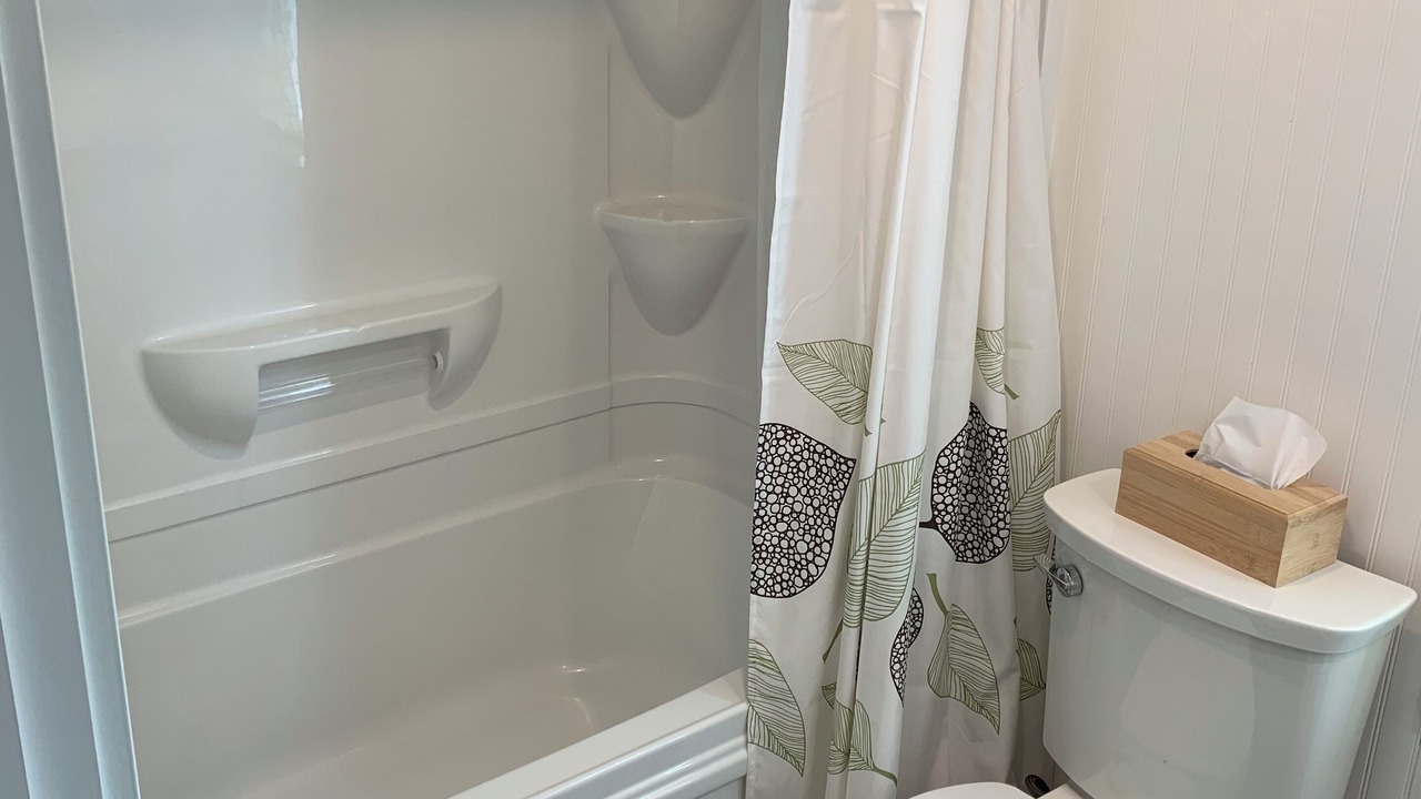 Photo of Bathroom in Meaford