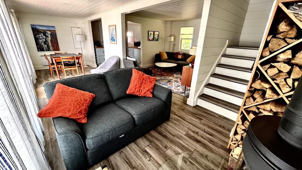 Photo of Livingroom in Meaford
