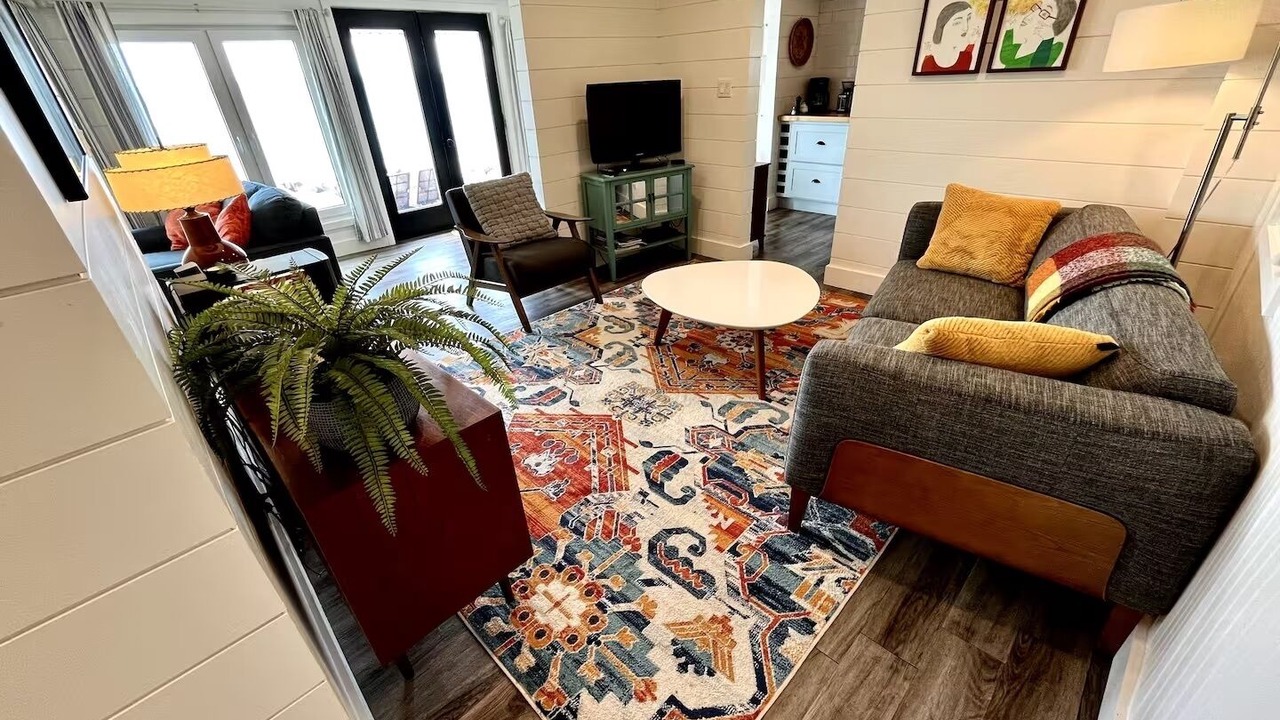 Photo of Livingroom in Meaford