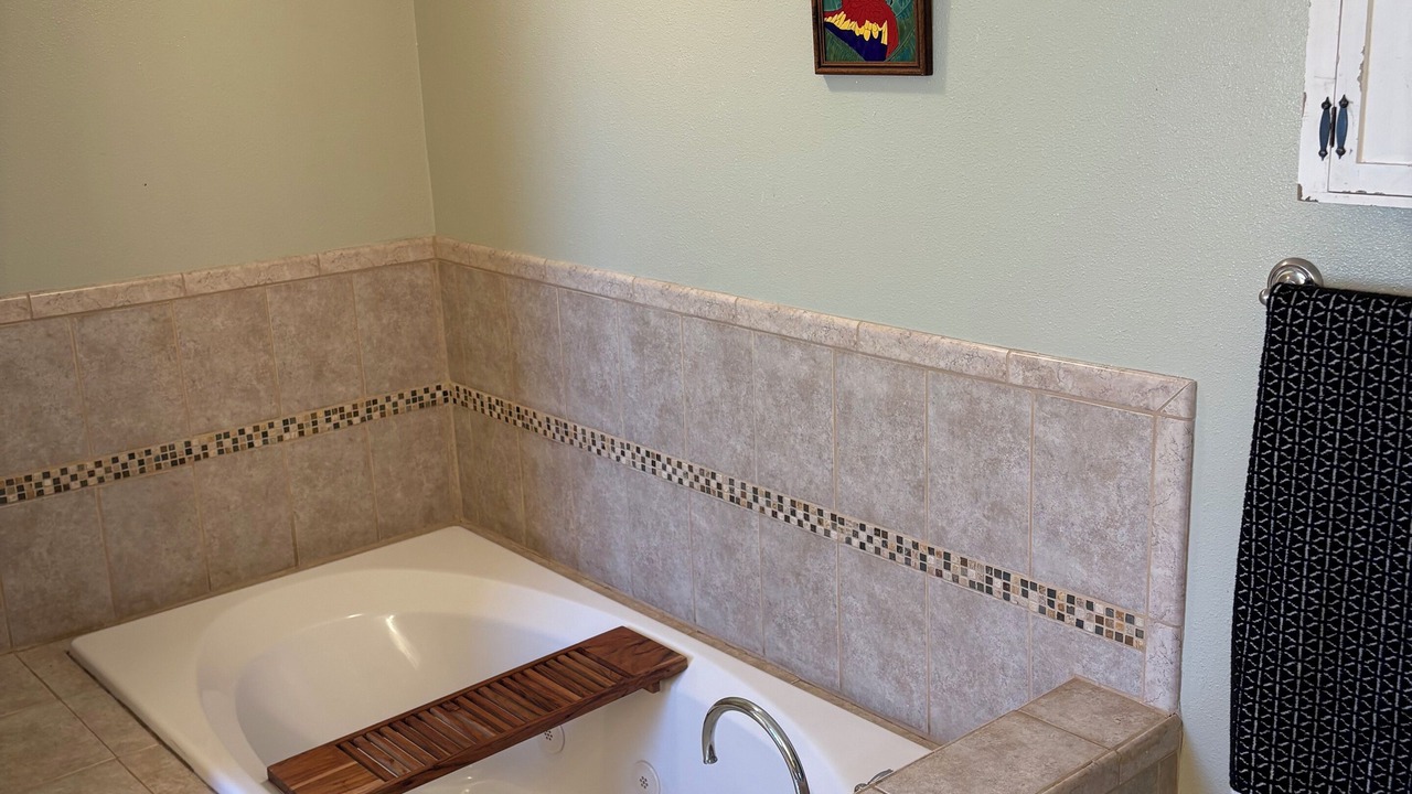 Photo of Bathroom in Park Rapids