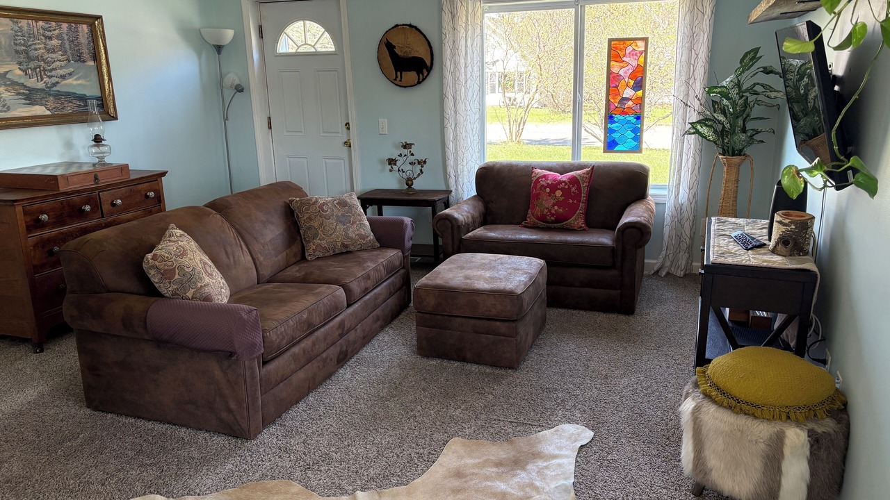 Photo of Livingroom in Park Rapids