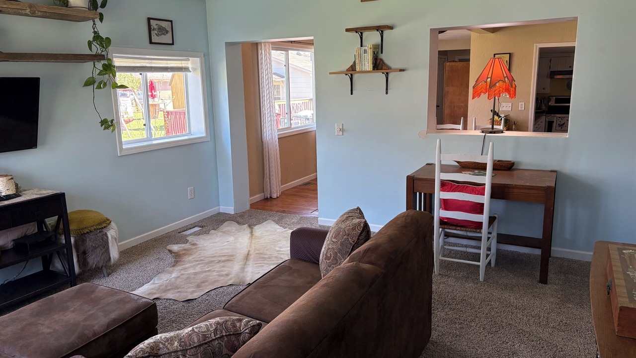 Photo of Livingroom in Park Rapids