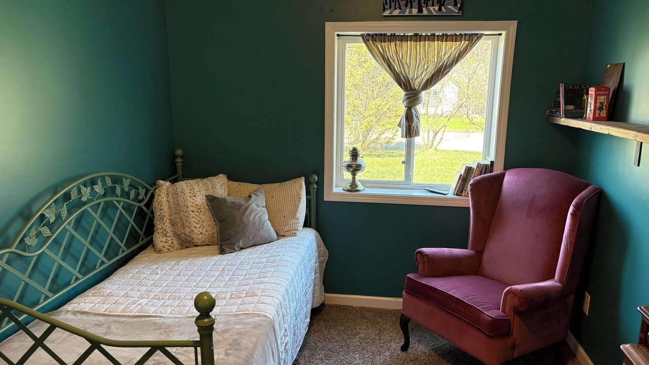 Photo of Bedroom in Park Rapids